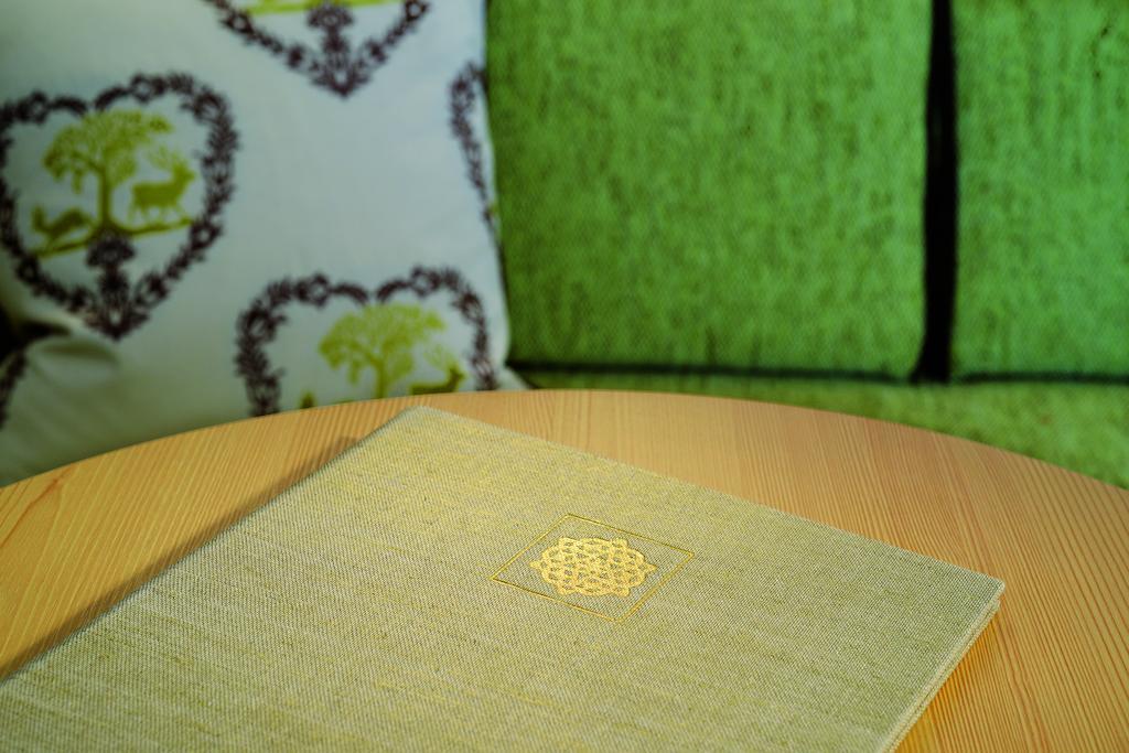 Hotel Garni Urezza Ишгъл Стая снимка